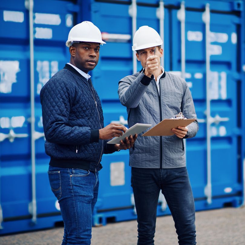 Freight Brokerage Services