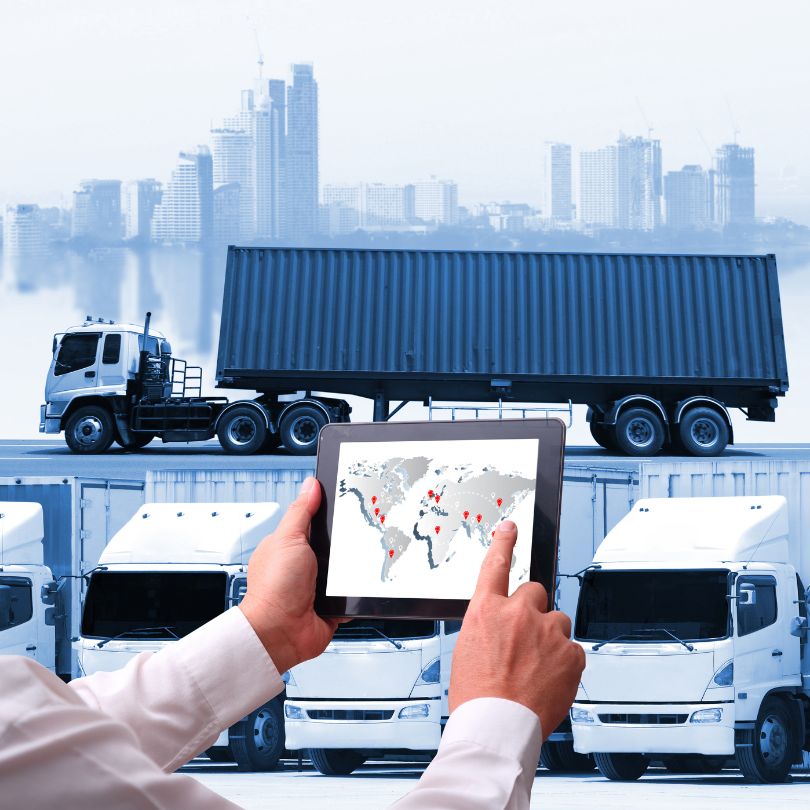 Freight Network