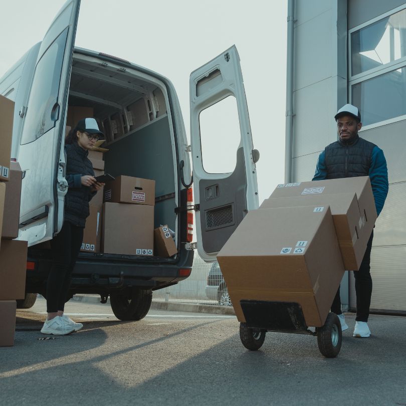 Shipping Services